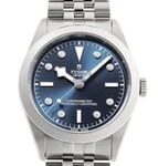 チューダー - ブラックベイ ワン 39 | TUDOR | M79660-0005 | SS ブルー文字盤 自動巻き ブレスレット 商品画像