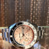 セイコー - プロスペックス 機動戦士ガンダム 40周年記念300本限定モデル | SEIKO | SBDB033 | SS シルバー文字盤 自動巻き ブレスレット | 委託品 | 未使用品 |