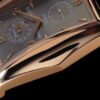パテックフィリップ - ゴンドーロ | PATEK PHILIPPE | 5100R-001 | 10DAYS ミレニアム RG グレー文字盤 手巻き レザー | レストア | 中古 |