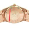 オーデマピゲ - レディース ロイヤルオーク ダイヤモンドベゼル | AUDEMARS PIGUET | 67651OR.ZZ.1261OR.01 | PG シルバー文字盤 クォーツ ブレスレット |