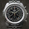 ブライトリング - ベントレーモータースT | BREITLING | A256B86SPS(A25363) | SS 黒文字盤 自動巻き ブレスレット | 中古 |
