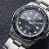 チューダー - プリンス オイスターデイト ミニサブ | TUDOR | 73090 | SS ブルー文字盤 自動巻き ブレスレット | 中古 |