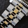 チューダー - プリンス オイスターデイト ミニサブ | TUDOR | 73193 | YG＆SS 黒文字盤 自動巻き ブレスレット | 中古 |