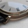 パテックフィリップ - カラトラバ | PATEK PHILIPPE | 5120G-001 | WG 白文字盤 自動巻き レザー | 2010年製 | レストア | 中古 |