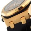 オーデマピゲ - ロイヤルオーク オフショア クロノグラフ | AUDEMARS PIGUET | 26470OR.OO.A002CR.01 | PG PG文字盤 自動巻き レザー| 委託品 | 中古 |