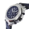 オーデマピゲ - ロイヤルオーク オフショア クロノグラフ | AUDEMARS PIGUET | 26470ST.OO.A028CR.01 | SS 黒文字盤 自動巻き レザー | 中古 |