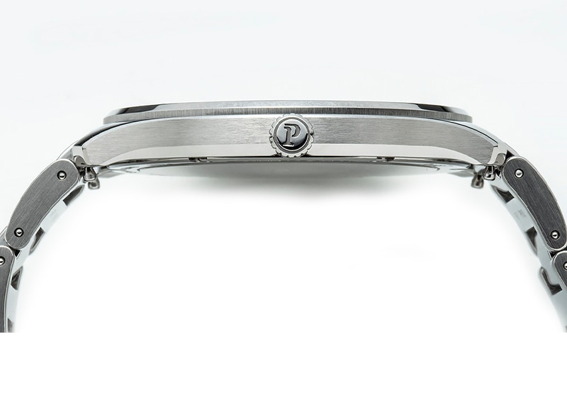 ピアジェ - ポロ スケルトン | PIAGET | G0A45004 | SS スケルトン文字盤 自動巻き ブレスレット | 中古 |