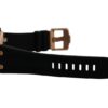 コピーオーデマピゲ - ロイヤルオークオフショア クロノグラフ | AUDEMARS PIGUET | 26420RO.OO.A002CA.01 | PG＆CE 黒文字盤 自動巻き ラバー | 未使用品 |