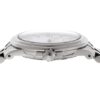 ブランパン - レマン 2100 Cal.1151 | BLANCPAIN | 2100-1127-11 SS 白文字盤 自動巻き ブレスレット | 中古 |