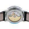 ブランパン - ヴィルレ コンプリートカレンダー | BLANCPAIN | 6264-1127-55B | SS シルバー文字盤 自動巻き レザー |