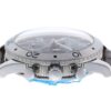 ブレゲ - トランスアトランティック | BREGUET | 3820ST/H2/9W6 | SS 黒文字盤 自動巻き レザー