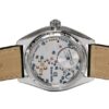 グランドセイコー - エレガンスコレクション ヨーロッパ100本限定 枯山水 | GRAND SEIKO | SBGY027(9R31-0AJ0) | SS シルバー文字盤 手巻きスプリングドライブ レザー | 委託品 | 未使用品