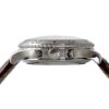 ブレゲ - トランスアトランティック | BREGUET | 3820ST/H2/9W6 | SS 黒文字盤 自動巻き レザー | 委託品 | 中古