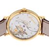 ブレゲ - クラシック アールデコ | BREGUET | 5967BA/11/9W6 | YG シルバー文字盤 手巻き レザー | 新品同様
