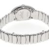カルティエ - ベニュワール SM ベゼルダイヤモンド | CARTIER | WB5097L2 | WG シルバー文字盤 クォーツ ブレスレット | 中古
