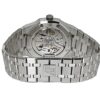 オーデマピゲ - ロイヤルオーク オートマティック 50周年記念 | AUDEMARS PIGUET | 15510ST.OO.1320ST.03 | SS シルバー文字盤 自動巻き ブレスレット | 中古