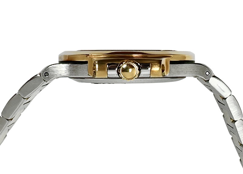 パテックフィリップ - ノーチラス | PATEK PHILIPPE | 3800/001 | YG/SS シャンパン文字盤 自動巻き ブレスレット | 委託品 | 中古