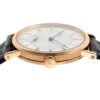 ブレゲ - クラシック ツインバレル | BREGUET | 5907BR/12/984 | RG シルバー文字盤 手巻き レザー | 中古