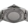 IWC - インヂュニア オートマティック 40 | INTERNATIONAL WATCH COMPANY | IW328904 | TI グレー文字盤 自動巻き ブレスレット | 委託品 | 中古