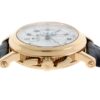 ブレゲ - マリーン II クロノグラフ | BREGUET | 5827BA/12/5ZU | YG シルバー文字盤 自動巻き レザー | 中古