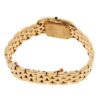 カルティエ - パンテール ドゥ カルティエ SM | CARTIER | WGPN0038 | YG シルバー文字盤 クォーツ ブレスレット