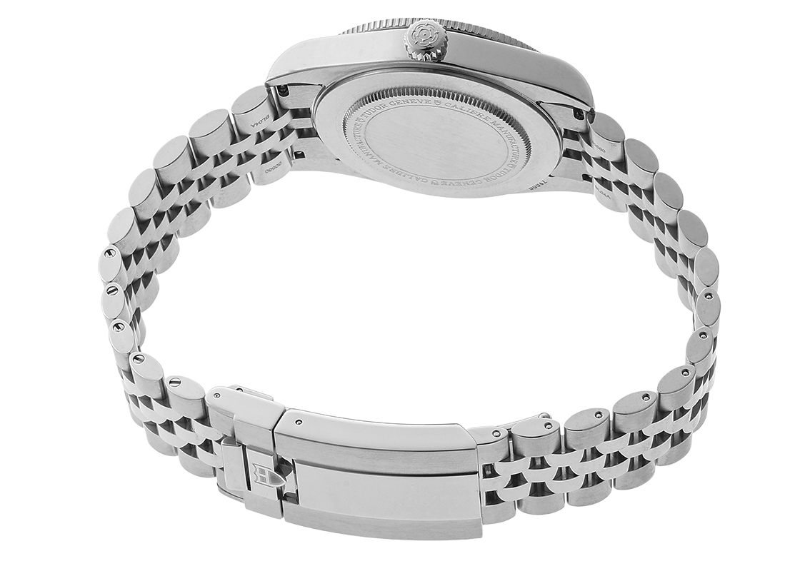 チューダー - ブラックベイ 54 | TUDOR | M79000-0001 | SS ラグーンブルー文字盤 自動巻き ブレスレット