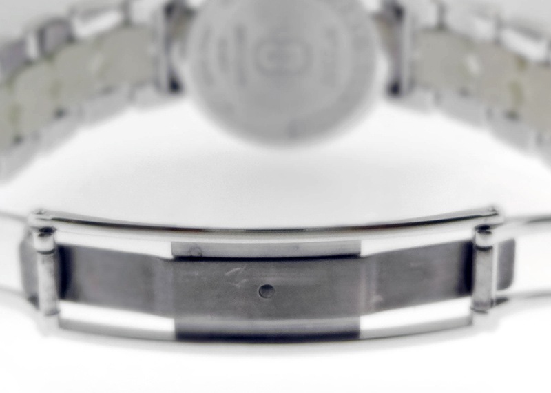 ハリーウィンストン - プルミエール クロノグラフ ベゼルダイヤ | HARRY WINSTON | 200/UCQ32WL.MD/00 | WG シェル文字盤 クォーツ ブレスレット | 委託品 | 中古 |