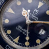 チューダー - プリンス オイスターデイト ミニサブ | TUDOR | 73090 | SS ブルー文字盤 自動巻き ブレスレット | 中古 |