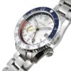 セイコー - プロスペックス 機動戦士ガンダム 40周年記念300本限定モデル | SEIKO | SBDB033 | SS シルバー文字盤 自動巻き ブレスレット | 委託品 | 未使用品 |