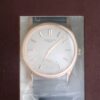 パテックフィリップ - カラトラバ | PATEK PHILIPPE | 3796R-012 | RG アイボリー文字盤 手巻き レザー | レストア | 中古 |
