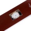 パテックフィリップ - カラトラバ | PATEK PHILIPPE | 5119J-001 | YG 白文字盤 手巻き レザー | 2007年製 | レストア | 中古