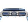 オーデマピゲ - ロイヤルオーク オフショア クロノグラフ | AUDEMARS PIGUET | 26400SO.OO.A335CA.01 | SS ブルー文字盤 自動巻き ラバー | ブティック400本限定 | 委託品 | 中古 |