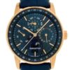 オーデマピゲ - CODE11.59 by オーデマピゲ パーペチュアルカレンダー | AUDEMARS PIGUET | 26394OR.OO.D321CR.01 PG ブルーアヴェンチュリン文字盤 自動巻き レザー |
