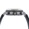 オーデマピゲ - ロイヤルオーク オフショア クロノグラフ | AUDEMARS PIGUET | 26470ST.OO.A028CR.01 | SS 黒文字盤 自動巻き レザー | 中古 |