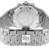 オーデマピゲ - ロイヤルオーク フロステッドゴールド クロノグラフ ジャパンブティック | AUDEMARS PIGUET | 26331BC.GG.1224BC.03 | WG 黒/グレーブルー文字盤 自動巻き ブレスレット | 111本限定 | 委託品 | 中古 |