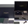 オーデマピゲ - ロイヤルオーク パーペチュアルカレンダー オープンワーク | AUDEMARS PIGUET | 26585CE.OO.1225CE.01 | セラミック スケルトン 自動巻き ブレスレット | 未使用品 |