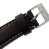 チューダー - ブラックベイ フィフティエイトス | TUDOR | 79010SG | 925 シルバー グレー文字盤 自動巻き レザー | 中古 |