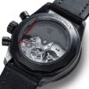 ブランパン - フィフティ ファゾムス バチスカーフ フライバック クロノグラフ | BLANCPAIN | 15200-0153-B52A | CE グリーン文字盤 自動巻き ナイロン | 委託品 | 中古 |