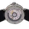 ブレゲ - マリーン | BREGUET | 5517TI/G2/5ZU | TI グレー文字盤 自動巻き ラバー | 中古 |