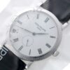 パテックフィリップ - カラトラバ スモセコ | PATEK PHILIPPE | 5119G-001 | Cal.215PS | WG 白文字盤 手巻き レザー | レストア | 中古 |