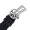 ブレゲ - マリーン | Breguet | 5517TI/G2/5ZU | TI グレー文字盤 自動巻き ラバー |