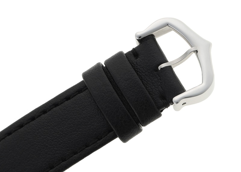 カルティエ - ロンド マスト ドゥ カルティエ | CARTIER | WSRN0031 | SS シルバー文字盤 クォーツ レザー