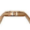 オーデマピゲ - ロイヤルオーク ダブルバランスホイール オープンワーク | AUDEMARS PIGUET | 15407OR.OO.1220OR.01 | PG スケルトン文字盤 自動巻き ブレスレット | 中古