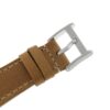 ブレゲ - タイプ XX クロノグラフ | BREGUET | 2067ST/92/3WU | SS 黒文字盤 自動巻き レザー