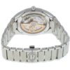 パルミジャーニ・フルリエ - トンダ PF オートマティック | PARMIGIANI FLEURIER | PFC804-1020001-100182 | PT&SS シルバー文字盤 自動巻き ブレスレット | 委託品 | 未使用品