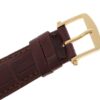 ブレゲ - クラシック アールデコ | BREGUET | 5967BA/11/9W6 | YG シルバー文字盤 手巻き レザー | 新品同様
