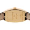 フランクミュラー - トノーカーベックス | FRANCK MULLER | 2851S6 | PG ブルー文字盤 自動巻き レザー | 委託品 | 中古