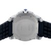 カルティエ - カリブル ドゥ カルティエ ダイバー | CARTIER | WSCA0010 | SS ブルー文字盤 自動巻き ラバー