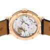 ブレゲ - クラシック ツインバレル | BREGUET | 5907BR/12/984 | RG シルバー文字盤 手巻き レザー | 中古