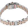 カルティエ - パンテール ドゥ カルティエ SM ベゼルダイヤ | CARTIER | W3PN0006 | PG&SS シルバー文字盤 クォーツ ブレスレット | 未使用品